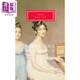傲慢與偏見(jiàn) 簡(jiǎn)奧斯汀 英文原版 Everyman s Library Classics Pride and Prejudice Jane Austen Peter Conrad