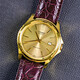 卡西歐（CASIO）簡(jiǎn)約休閑電子學(xué)生男女表時(shí)尚石英防水夜光手表MTP-1303D-1A7A MTP-1183Q-9A男款
