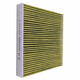 本田（HONDA）東風(fēng)本田原廠(chǎng)空調濾芯原裝空調格  思域1.5T 1.0T/CRV1.5T/混動(dòng)