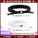 RASTAROSE小獅子彩虹 情侶一對(duì)專屬520愛(ài)心情人節(jié)限定七夕手鏈編織男女手繩 (情侶2條)黑武士+白武士 經(jīng)典白盒套裝