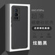 vivoX70Pro手機(jī)殼新款鏡頭保護(hù)x70細(xì)磨砂防滑X70Pro+加防指紋超薄防摔網(wǎng)紅款時尚保護(hù)套 vivox70pro細(xì)磨砂軟殼艾創(chuàng)云丨透黑