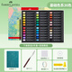 輝柏嘉（Faber-castell）軟性重彩油畫棒學(xué)生繪畫畫畫套裝工具蠟筆畫 基礎(chǔ)色系 36色 122738美術(shù)寫生