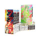 現(xiàn)貨【深圖日文】炎拳/FIRE PUNCH 全8巻完結(jié)套裝 日版漫畫 ファイアパンチ1-8卷 藤本 タツキ/藤本樹 日本原版進(jìn)口 正版書