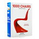 【TASCHEN】【BU】1000 CHAIRS. UPDATED EDITION ，1000個(gè)椅子 更新版 塔森 進(jìn)口原版圖書(shū)