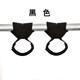 共途單杠大回環(huán)手腕吊帶保護套引體向上單杠輔助帶吊杠帶助力防脫繩 黑色 L號一雙(手腕周長19-20cm)