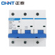 正泰（CHNT）NXB-125 3P C100 空氣開關(guān) 過載空氣開關(guān) DZ47升級(jí)款小型斷路器
