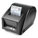 佳博（Gprinter）GP2120TU藍牙熱敏標(biāo)簽打印機 服裝吊牌超市不干膠價簽條碼機手機二維碼 3120tu(（80mm寬 僅連電腦）