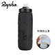 Rapha2023款自行車水壺環(huán)法水杯運動水瓶 跑步登山攀巖戶外旅行山地車公路車折疊車水壺騎行裝備 黑色750ML