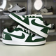 耐克（NIKE）耐克男鞋官方Court Borough減震耐磨防滑低幫運動(dòng)鞋板鞋 FN3440-131 40
