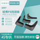 廣戴長(cháng)城哈弗F5專(zhuān)用擋泥板2020款1.5TDCTi炫哈佛f5汽車(chē)改裝配件擋泥皮 哈弗F5【彈性軟膠 加厚】4片裝