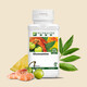 安利（Amway）紐崔萊健絡(luò)精華 葡萄糖胺維骨素官方關(guān)節(jié)寶關(guān)節(jié)骨骼幫助氨糖  120粒/瓶