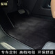 適用于馬5系530li腳墊7系740li x5L x6 x7 6系GT汽車(chē)腳墊高檔地毯 魔力黑色 其他車(chē)型備注車(chē)型及年款