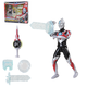 萬(wàn)代（BANDAI）奧特曼超可動(dòng) 全武裝 關(guān)節可動(dòng) 男孩兒童玩具 玩偶人偶公仔模型 豪華版超可動(dòng) 歐布原生