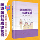 腸道菌群與機體免疫付祥等主編腸道消化疾病內(nèi)科學腸道代謝腸道微生物群與機體免疫9787030726964科學出版社