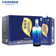 天佑德 生態(tài)五星青稞酒 青海特產(chǎn)  52度 52度 500mL 6瓶