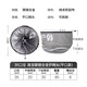 光威碳鎂合金抄網(wǎng)頭超輕超硬異形抄網(wǎng)抄魚網(wǎng)兜防掛速干撈魚網(wǎng)頭 速龍?zhí)兼V合金35CM（平口款）