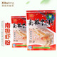 西部風(fēng)魚餌南極蝦粉餌料窩料添加劑釣餌 南極蝦粉60g 一包