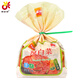 韓食府泡菜韓式風(fēng)味延邊朝鮮族辣白菜下飯菜2斤大包裝開(kāi)袋即食 【大包裝】 2斤*1袋
