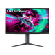 【8成新】LG 27英寸 4K 144Hz Ultra Fast IPS 1ms GtG HDMI 2.1 DTS音效 HDR400 10.7億色 PS5 電競顯示器 27GR93U  