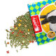 jolly pet products寵物兔垂耳兔侏儒兔子主糧小型兔全方位營養(yǎng)兔糧 高纖維綜合兔糧10斤