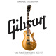 Gibson吉普森電吉他Les Paul Standard 50s GT 金面美產(chǎn)專業(yè)彈奏