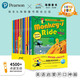 點(diǎn)讀版】培生兒童英語(yǔ)情境口語(yǔ)400句上下全40冊 幼兒日常交際有聲對話(huà)啟蒙繪本英文早教書(shū)籍幼兒園入門(mén)教材1年級 piyopen點(diǎn)讀書(shū) 情境口語(yǔ)400句 上