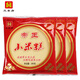 三泰房 帝王小米糕 速食點(diǎn)心糯米發(fā)糕手工糕點(diǎn)米糕兒童營養(yǎng)早餐半成品 小米糕280g*3包