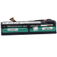 惠普 HPE 服務(wù)器陣列卡電池 P840 P408i-p HPE DL580 DL560 DL385 730865-001電池