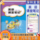 2026版深圳專(zhuān)用滬教牛津英語(yǔ)課堂筆記三四五六年級上下冊同步英語(yǔ)課本學(xué)生用書(shū) 六年級下冊【滬教牛津】