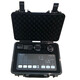 blackmagic design BMD mini pro切換臺(tái) 導(dǎo)播臺(tái)多機(jī)位直播4路HDMI ATEM mini Pro+航空收納箱