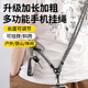 斯泰克【升級(jí)加粗加固】手機(jī)掛繩鑰匙扣斜挎可背戶外結(jié)實(shí)耐用掛脖單肩斜鑰匙鏈背帶鑰匙【斑馬黑白】1.5米