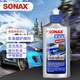 索納克斯（SONAX）德國(guó)進(jìn)口車身膜護(hù)理劑車膜蠟透明車膜改色膜車衣清潔去污養(yǎng)護(hù)劑