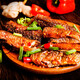 辣小董湘味手撕魚湖南特產(chǎn)魚干魚仔香辣下飯菜零食小吃即食罐裝288g 香辣 湘味手撕魚288g*1罐