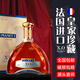 柏齡邑法國原裝進(jìn)口XO白蘭地皇家珍藏40度洋酒蒸餾酒 700mL 6瓶 整箱禮盒裝