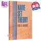 Naive Set Theory 英文原版 樸素集合論 Paul R. Halmos