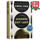 英文原版 團隊領(lǐng)導最后吃飯 Leaders Eat Last: Why Some Teams Pull Together and Others Don't 領(lǐng)導力