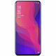 【二手95新】OPPO Find X 雙曲面全景屏手機(jī) 全隱藏式3D攝像頭 二手手機(jī) 雙卡雙待 波爾多紅【95新】 8G+256GB