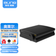 aune奧萊爾 X8 純解碼器 hifi無損發(fā)燒音樂CD前級功放解碼usb dac有源音箱 可換運(yùn)放 X8 帶藍(lán)牙黑色 XVIII周年紀(jì)念版