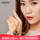 依特毛衣鏈衣服配飾裝飾品簡(jiǎn)約長(zhǎng)款項(xiàng)鏈女吊墜掛件掛飾生日禮物送女友