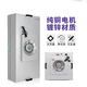 百簡(jiǎn) 工業(yè)FFU空氣濾芯雙風(fēng)機(jī)高效過(guò)濾器無(wú)塵車間千百級(jí)ffu凈化自凈器 1175*575*225鋁葉輪整套