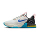 耐克（NIKE）LEBRON TR 1 黑白詹姆斯實(shí)戰籃球鞋 訓練鞋 運動(dòng)鞋 男鞋 DM0829-100 40