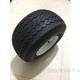 電動(dòng)觀(guān)光車(chē)巡邏車(chē)輪胎18x8.5-8輪胎高爾夫球車(chē)18x8.50-8真空輪胎 萬(wàn)達18X8.50-8輪胎加鋼圈