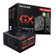 航嘉（Huntkey） GX系列 臺式主機電源 額定650W/700W/750W/800W/850W 寬幅電腦游戲電源 支持CPU超頻 GX700PRO-700W銅牌直出 80PLUS認(rèn)證