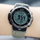 卡西歐【CASIO】手表 PROTREK 太陽(yáng)能戶(hù)外運動(dòng)登山男士防水腕表 PRW-30-5PR