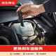 京東養(yǎng)車汽車養(yǎng)護服務(wù) 更換剎車油 不包含實物商品 僅為施工費 全車型 工時費 全車型