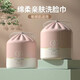 織夢(mèng)洗臉巾一次性綿柔加厚擦臉家用潔面巾卸妝棉化妝棉珍珠紋大卷批發(fā) 200抽 1卷 塑料封（不夠用）珍珠紋