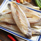 溫州特產(chǎn)鮸魚段半干淡曬鳘魚干咸鮮鮸魚粒海鮮干貨冰鮮鮸魚干500g 調(diào)味鮸魚粒（半干） 500克