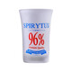 生命之水（Spirytus）行貨 生命之水伏特加96度高度烈酒波蘭進(jìn)口調酒基酒洋酒500ml 生命之水子彈杯