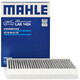 馬勒（MAHLE）帶炭PM2.5空調(diào)濾芯LAK1424(Jeep指南者/自由俠(16年后) 1.4T/2.0L