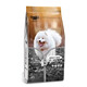 犬力狗糧20kg10kg金毛拉布拉多貴賓阿拉斯大小中全價(jià)糧通用型 成犬糧20kg 全犬種